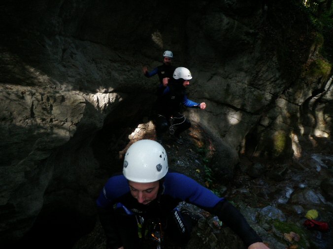 Le Boyat (12).jpg - Et hop, sur l'arche !